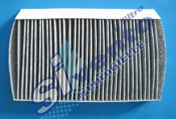 Sivento G310 Activated Carbon Cabin Filter G310