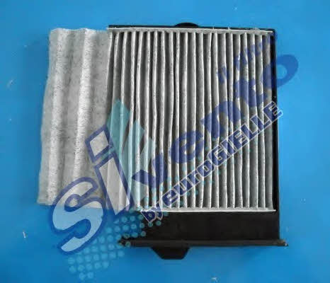 Sivento G315 Activated Carbon Cabin Filter G315