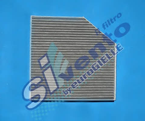 Sivento G334 Activated Carbon Cabin Filter G334