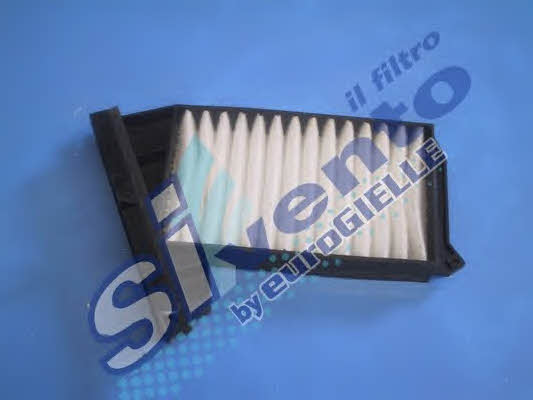 Sivento P782 Filter, interior air P782