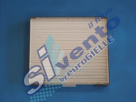 Sivento P647 Filter, interior air P647