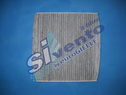 Sivento G353 Activated Carbon Cabin Filter G353