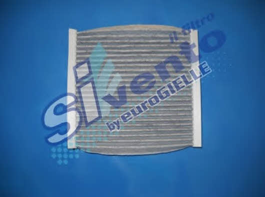 Sivento G357 Activated Carbon Cabin Filter G357
