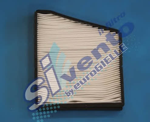 Sivento P502 Filter, interior air P502