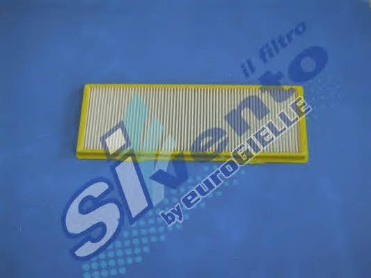 Sivento P928 Filter, interior air P928