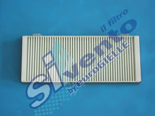 Sivento P671 Filter, interior air P671