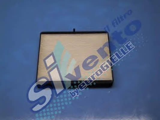 Sivento P672 Filter, interior air P672