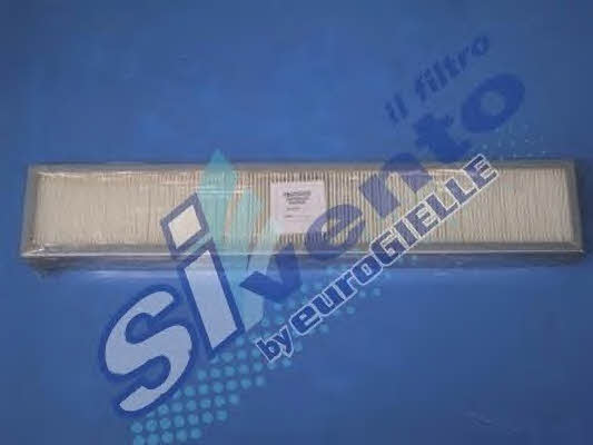 Sivento P861 Filter, interior air P861