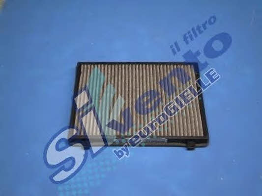 Sivento G761 Activated Carbon Cabin Filter G761