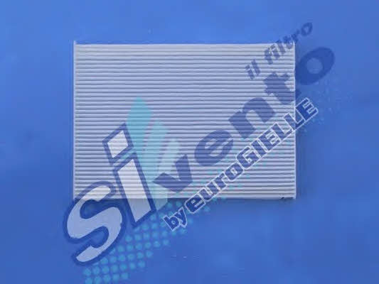 Sivento P750 Filter, interior air P750