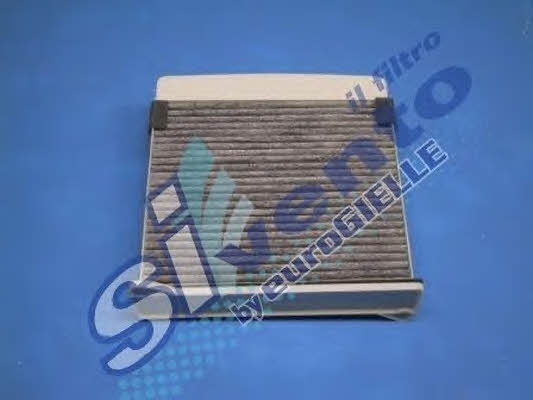 Sivento G762 Activated Carbon Cabin Filter G762