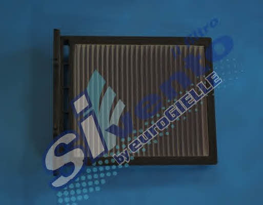 Sivento G631 Activated Carbon Cabin Filter G631