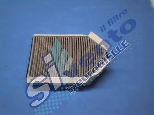 Sivento G757 Activated Carbon Cabin Filter G757