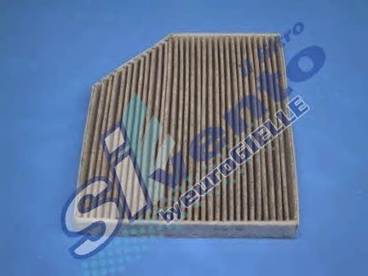 Sivento G766 Activated Carbon Cabin Filter G766