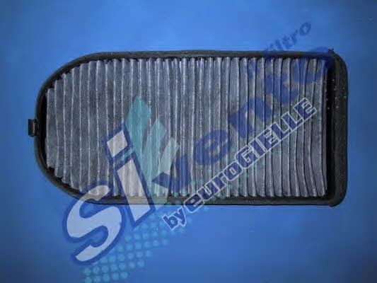 Sivento G771 Activated Carbon Cabin Filter G771