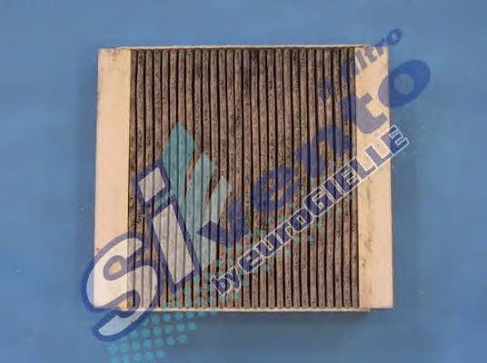 Sivento G708 Activated Carbon Cabin Filter G708