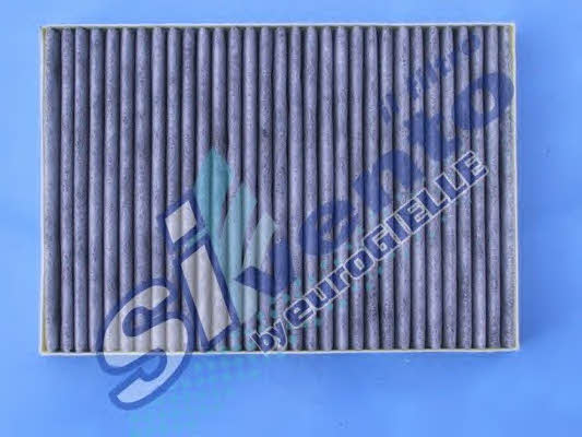 Sivento G743 Activated Carbon Cabin Filter G743
