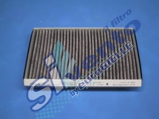 Sivento G767 Activated Carbon Cabin Filter G767