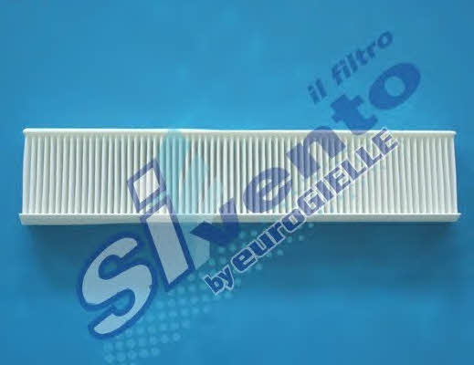 Sivento P629 Filter, interior air P629