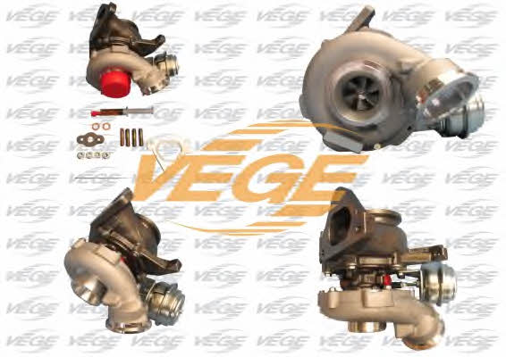Vege 02501996 Charger, charging system 02501996
