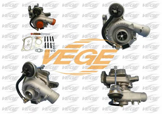 Vege 08491963 Charger, charging system 08491963