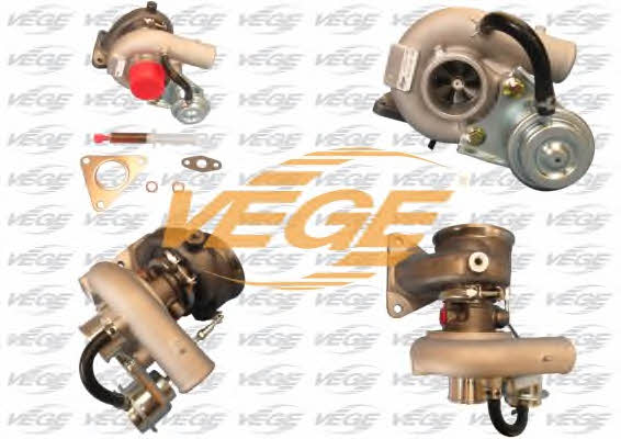 Vege 45771903 Charger, charging system 45771903