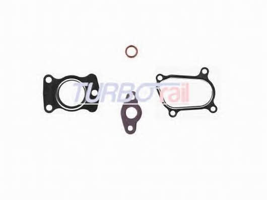 Turborail TR106 Exhaust manifold gaskets, kit TR106