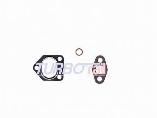 Turborail TR321 Exhaust manifold gaskets, kit TR321