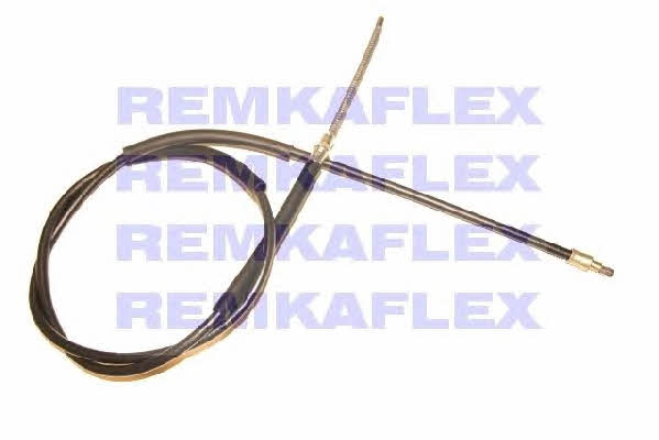 Brovex-Nelson 22.1200 Parking brake cable, right 221200