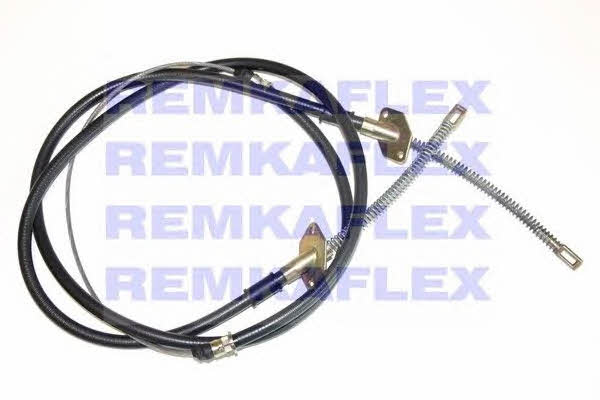 Brovex-Nelson 28.1010 Cable Pull, parking brake 281010