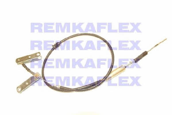 Brovex-Nelson 22.1060 Cable Pull, parking brake 221060