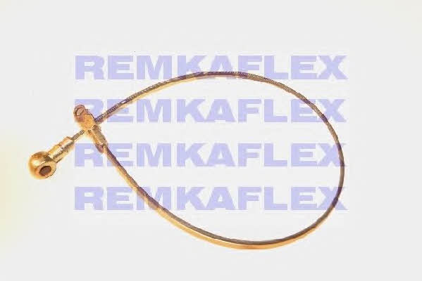 Brovex-Nelson 22.1300 Parking brake cable, right 221300