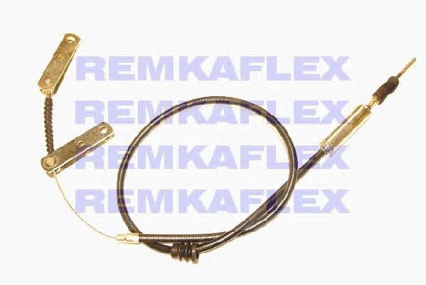 Brovex-Nelson 22.1070 Cable Pull, parking brake 221070
