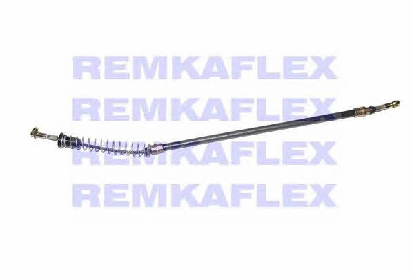 Brovex-Nelson 24.1360 Cable Pull, parking brake 241360