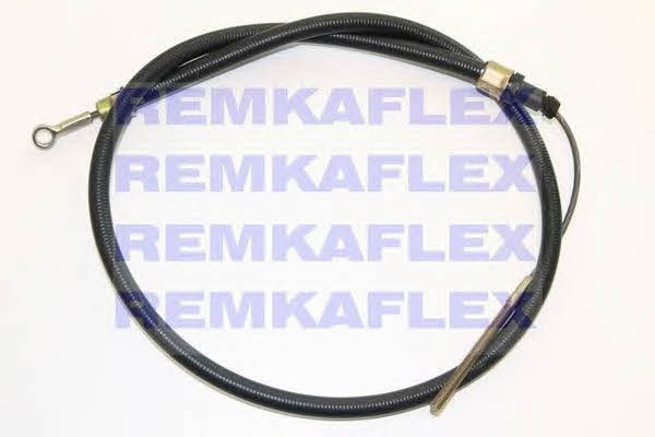 Brovex-Nelson 24.2480 Clutch cable 242480