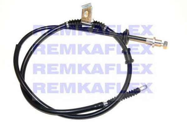Brovex-Nelson 40.1085 Parking brake cable, right 401085