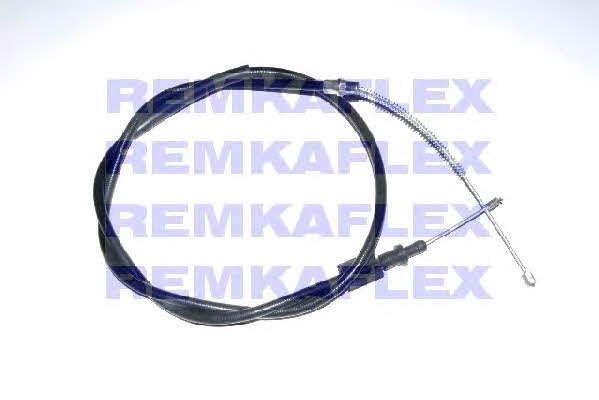 Brovex-Nelson 42.1300 Parking brake cable left 421300