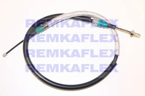 Brovex-Nelson 42.1862 Parking brake cable, right 421862