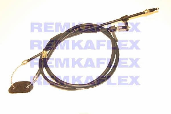 Brovex-Nelson 22.1180 Cable Pull, parking brake 221180