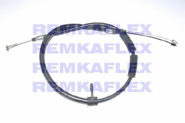 Brovex-Nelson 22.1490 Parking brake cable, right 221490