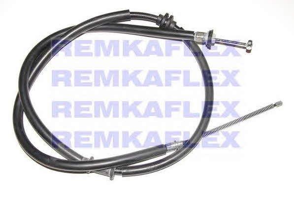 Brovex-Nelson 24.1794 Parking brake cable, right 241794