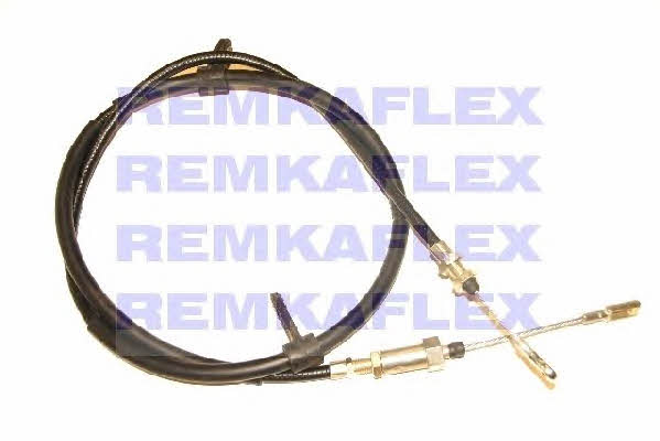 Brovex-Nelson 24.0190 Cable Pull, parking brake 240190