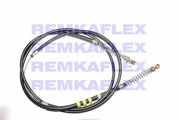 Brovex-Nelson 24.1780 Cable Pull, parking brake 241780