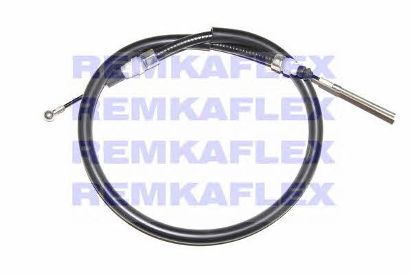 Brovex-Nelson 24.1785 Parking brake cable left 241785
