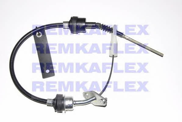 Brovex-Nelson 24.2015 Clutch cable 242015