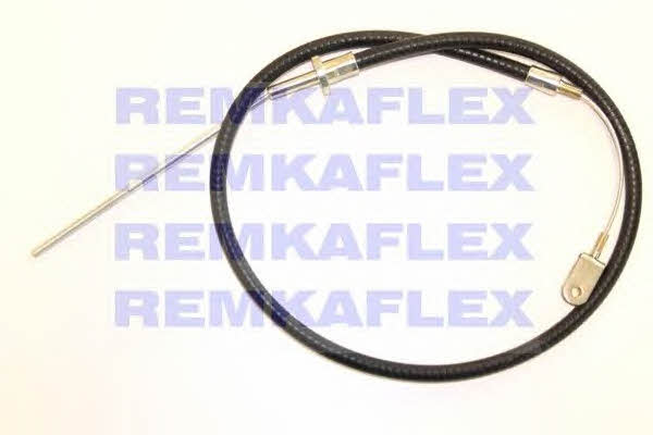 Brovex-Nelson 24.2222 Clutch cable 242222