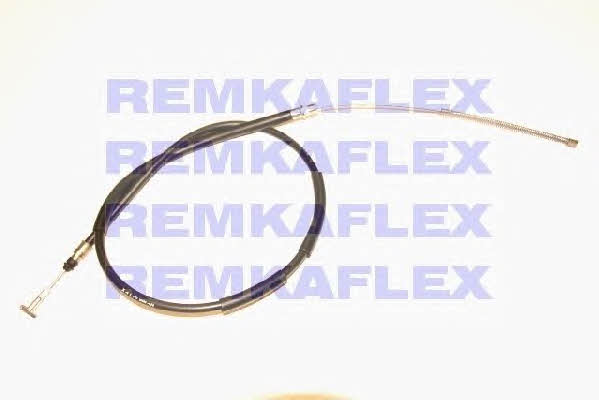 Brovex-Nelson 22.1510 Parking brake cable, right 221510