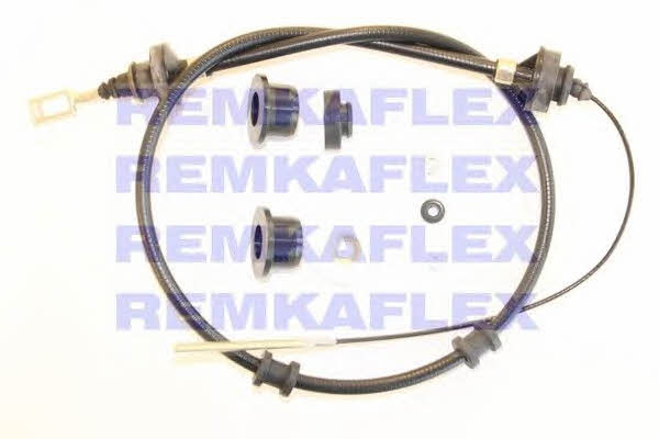 Brovex-Nelson 24.2065 Clutch cable 242065