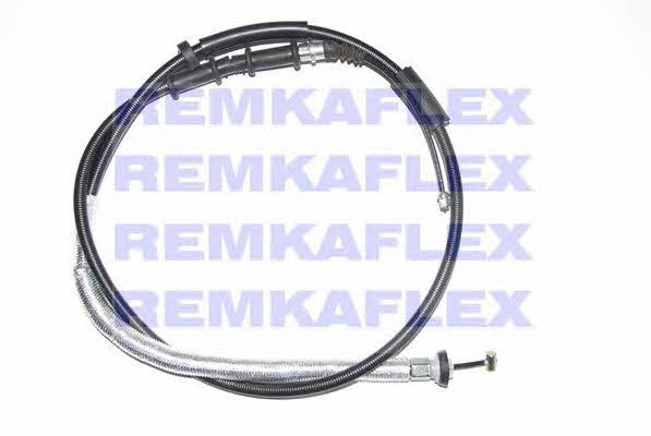 Brovex-Nelson 24.1185 Parking brake cable left 241185