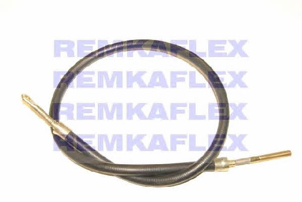 Brovex-Nelson 24.0710 Cable Pull, parking brake 240710